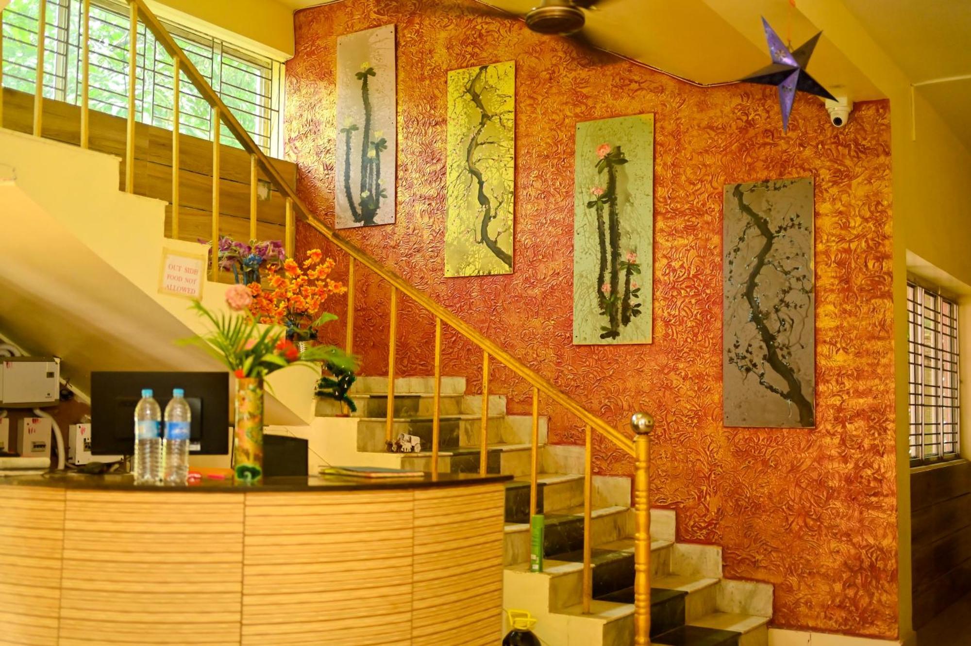 Rangamati Garden Resort Шантиникетан Экстерьер фото