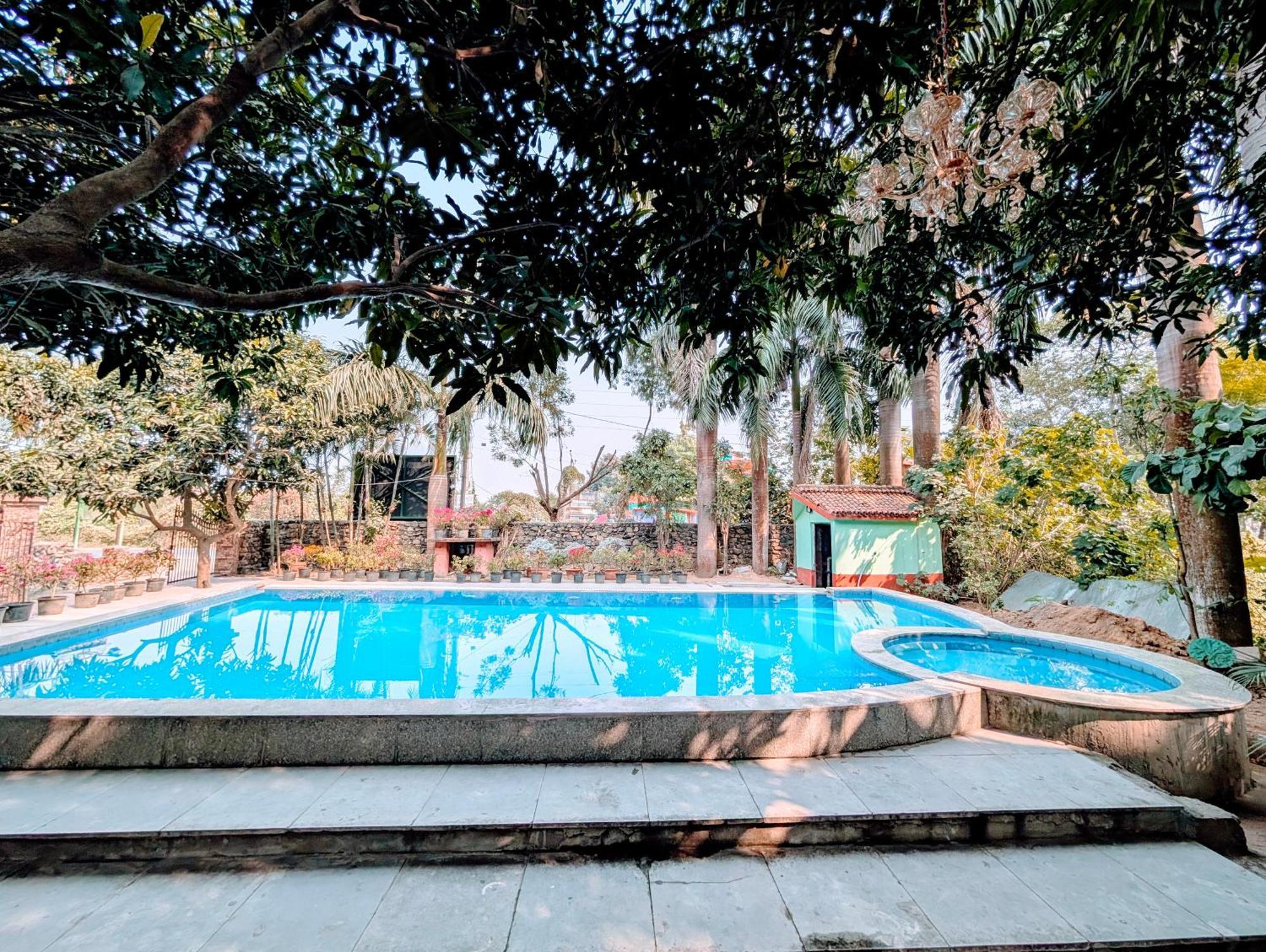 Rangamati Garden Resort Шантиникетан Экстерьер фото