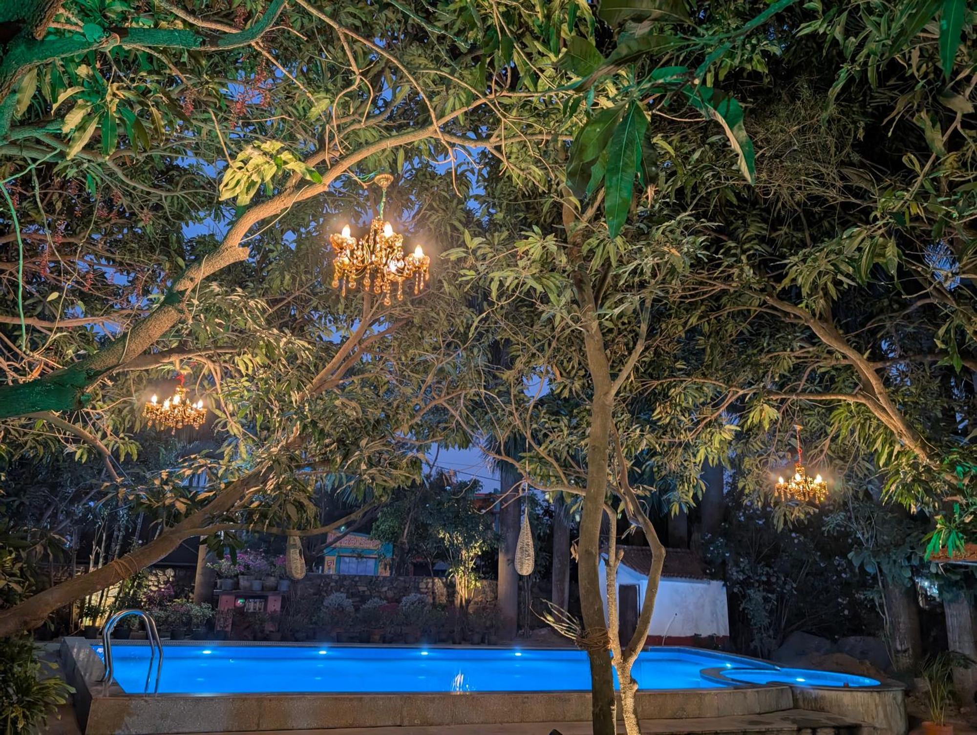 Rangamati Garden Resort Шантиникетан Экстерьер фото